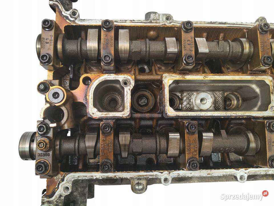 GŁOWICA Mazda 3 5 6 20 23 6M8G6090A lubelskie Chełm