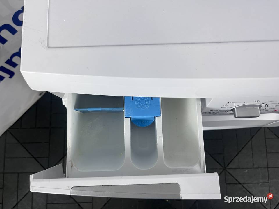 Pralka Amica Stan 5 1000 ob A DostawaGwarancja Pozostałe Elektronika Wiejca sprzedam