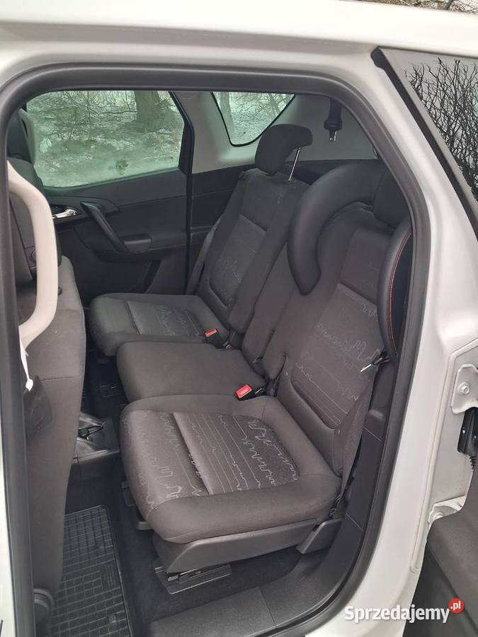 Meriva b 1400cm3 wielkopolskie sprzedam