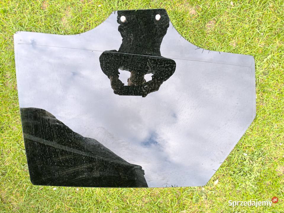 Szyba prawy tył audi q5 80a 19r oryginal