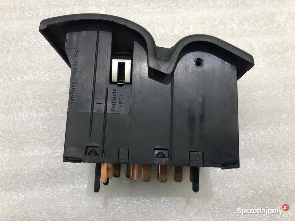 WŁĄCZNIK ŚWIATEŁ OPEL VECTRA B 90504968 sprzedam