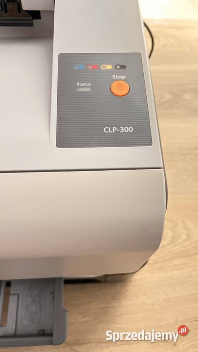 Drukarka laserowa samaung Tczew