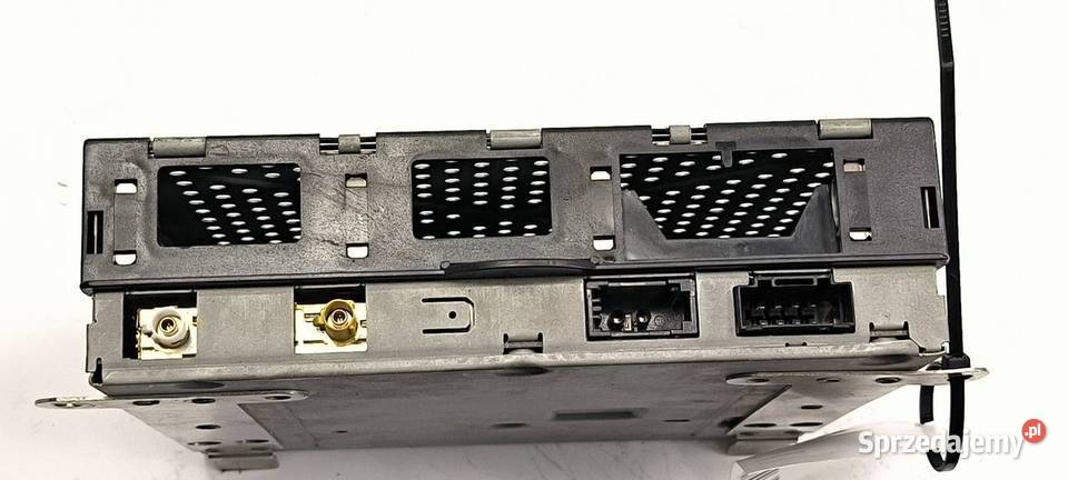 MODUŁ AUDI A8 D3 Lipno