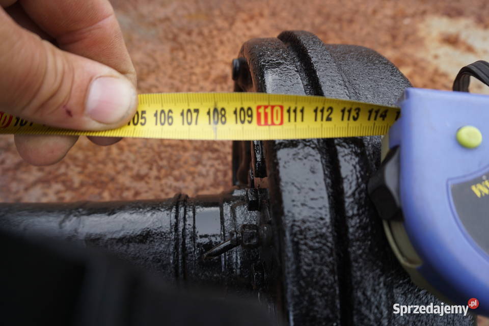 most WĄSKI wozidło traktorek LUBLIN lublinek SAM Radom