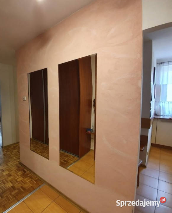 Bezpośrednio 3 niezależne pokoje z balkonem Warszawa
