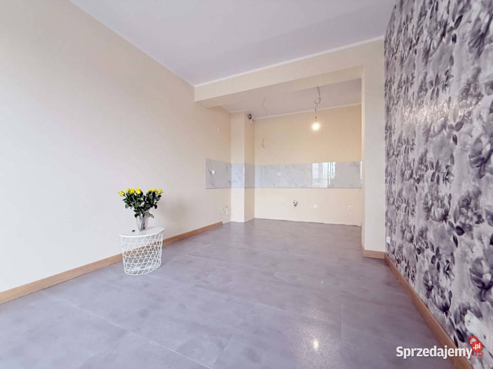 Mieszkanie do sprzedania 51m2 3 pokoje Horodniany