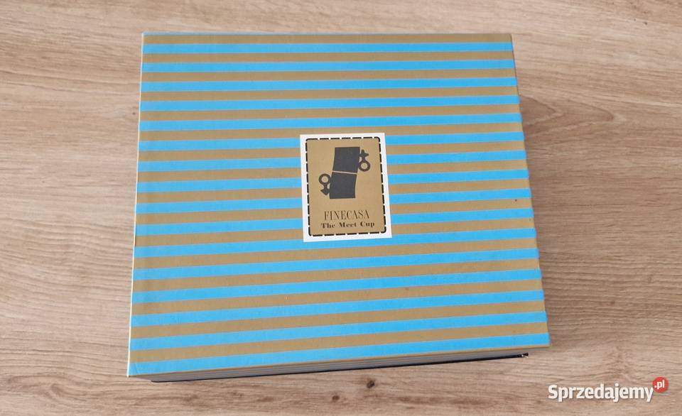 filiżanki pary dwojga damski męski The meet cup Kraków