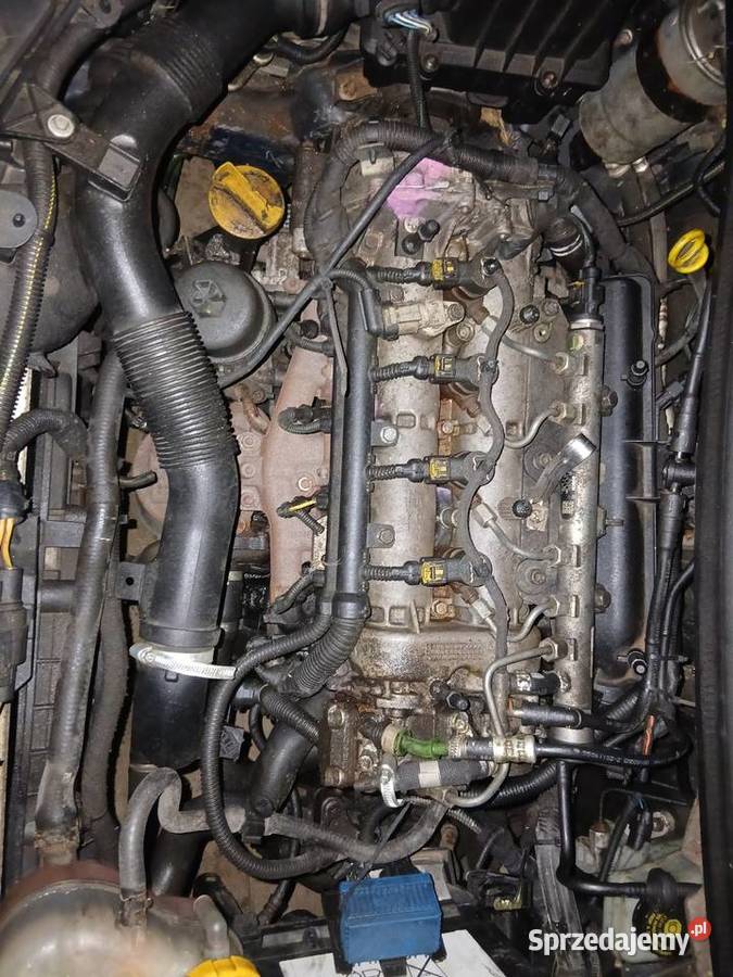 Części do opel corsa Strobów