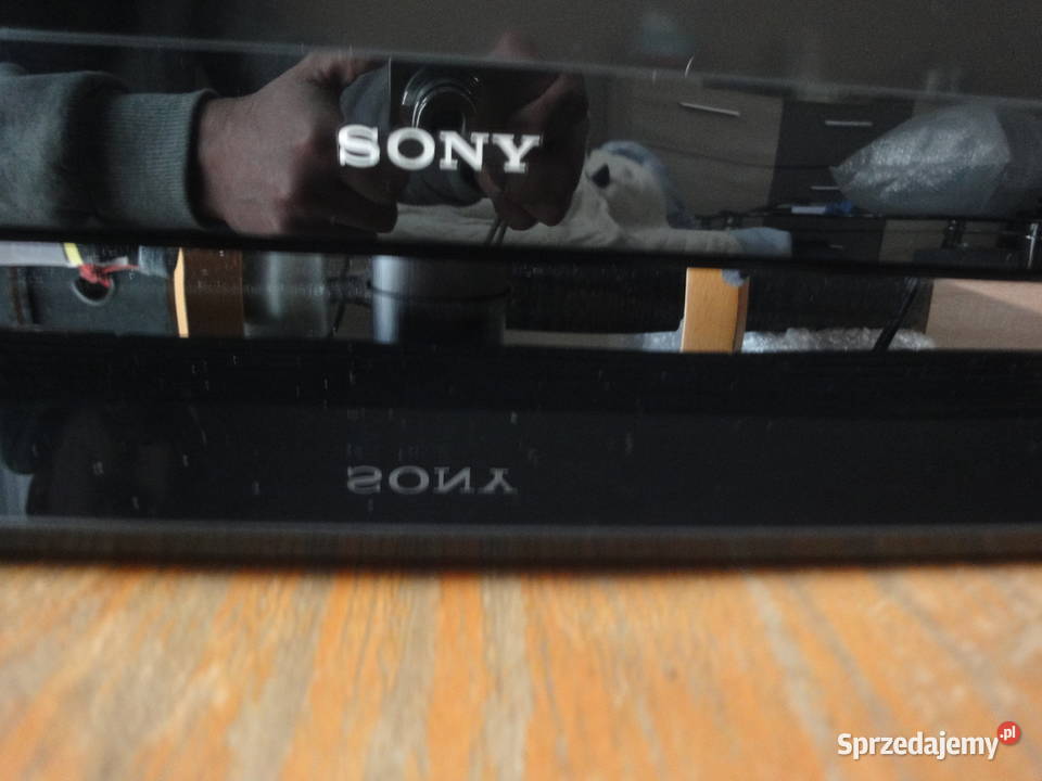 tv sony 32 cale brak pilota Kraków