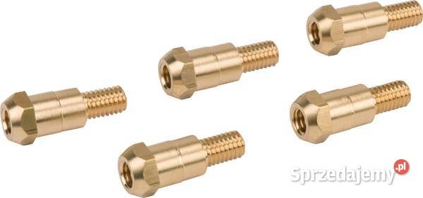 Uchwyt rury styk M6 5x 043541GYS Kamionna sprzedam