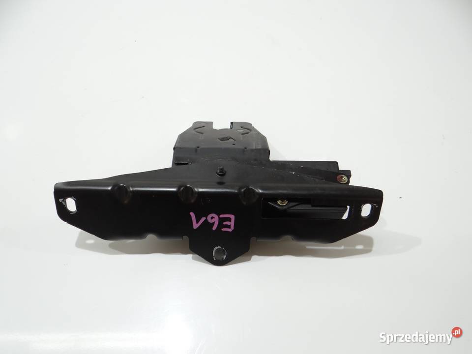 ZAMEK KLAPY BAGAŻNIKA BMW E61 7014870 lubelskie