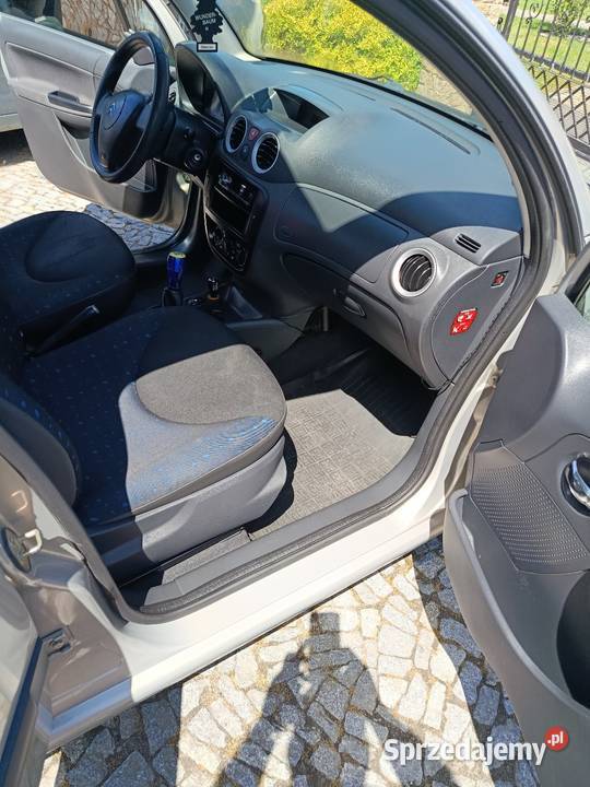 CITROEN C3 170000km