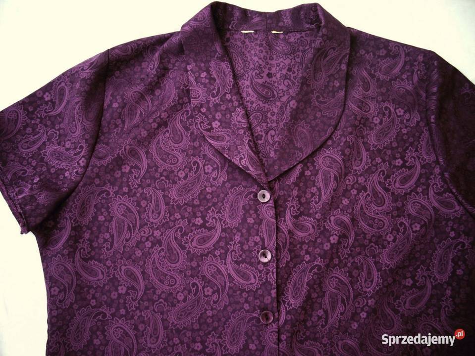 Elegancka Koszula Żakiecik J Nowy 42 44 różowy Bluzki i koszule małopolskie Nowy Sącz