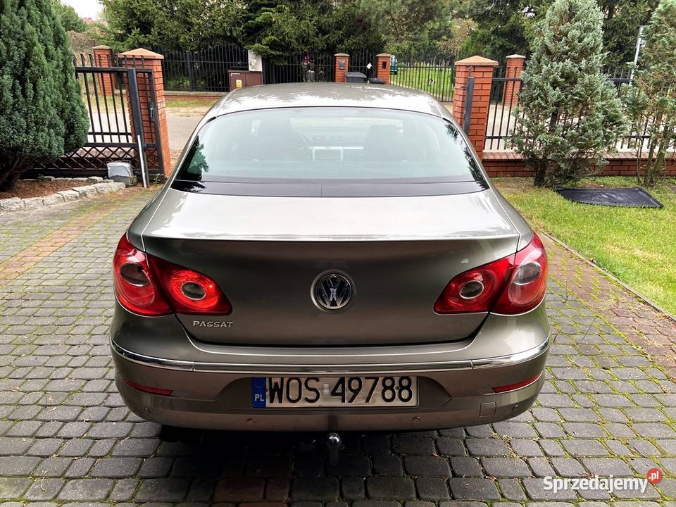 20 TDI 140 Super stan 18 calowe felgi ledy Radom