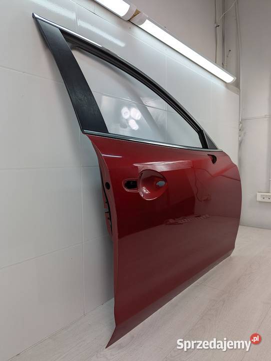 DRZWI PRAWY PRZÓD MAZDA 6 GHP958010 osobowe Białystok sprzedam