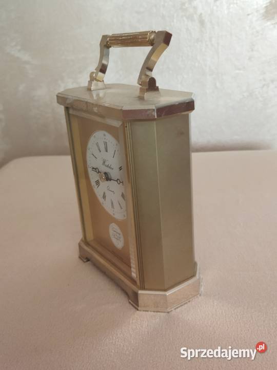 Zegar kaseciak Pozostałe