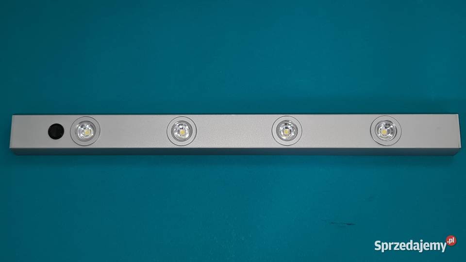 Oświetlenie Kuchenne Livarno