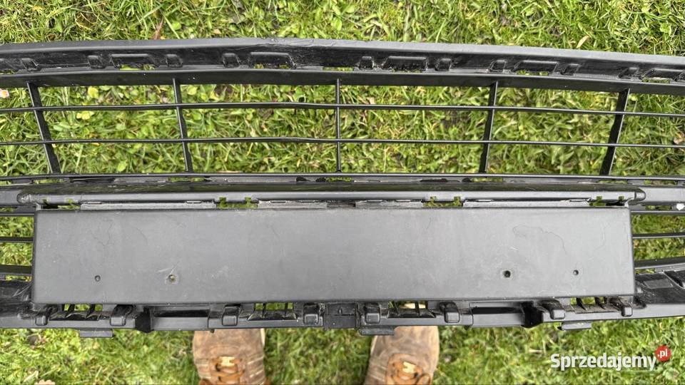 Renault Clio 4 IV RS kratka zderzaka 622543795R Atrapy Alwernia