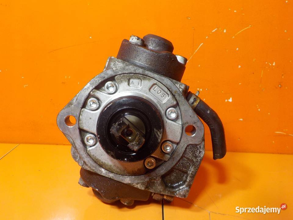 MAZDA 6 GH CX7 22 CITD 12r R2AA pompa wtryskowa mazowieckie Suków