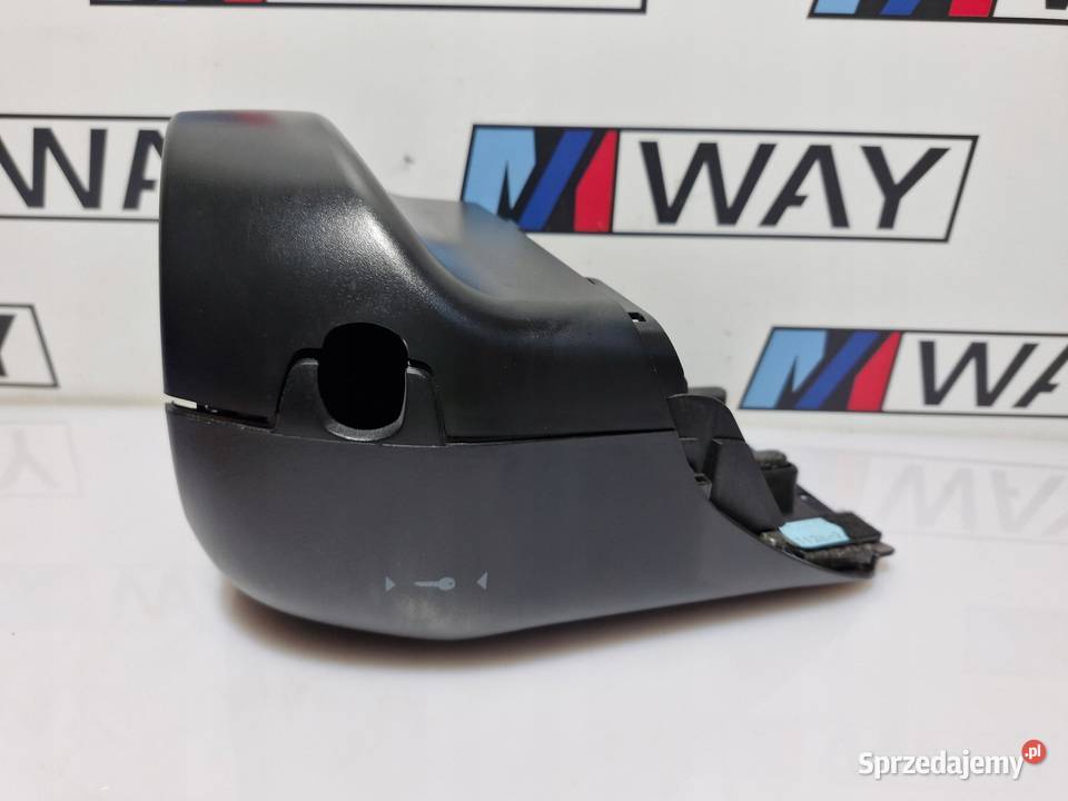 BMW F07 F10 F11 OSŁONA OBUDOWA KOLUMNY