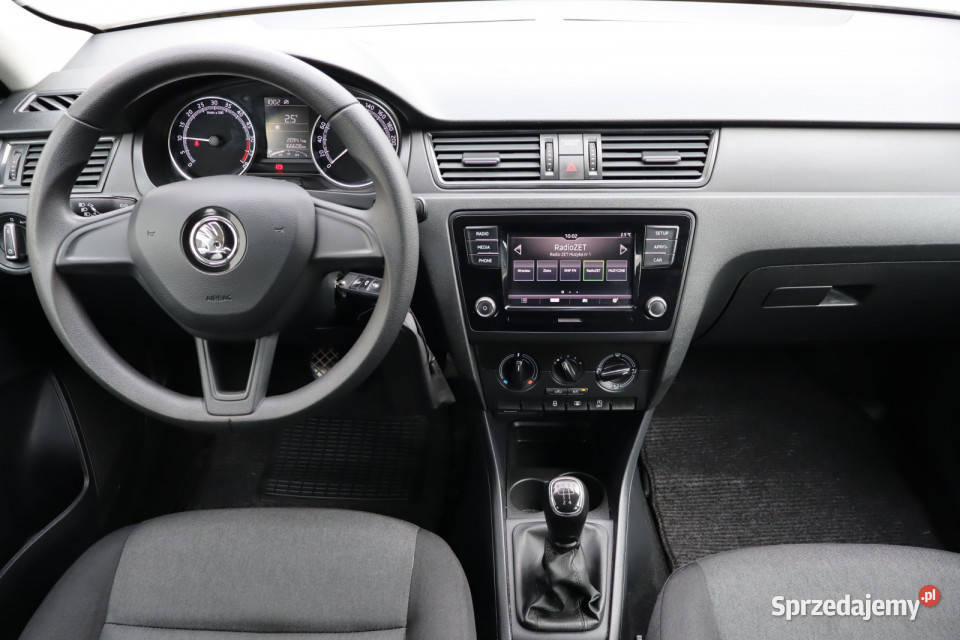 Skoda Rapid Spaceback 16 TDI Zabrze sprzedam