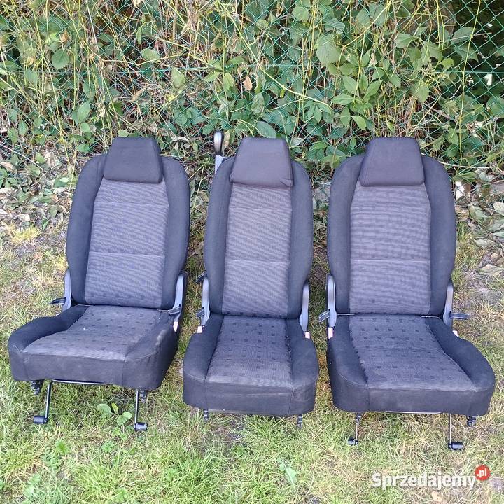 Fotel siedzenie kanapa Peugeot 307 kombi SW osobowe lubelskie Lublin sprzedam