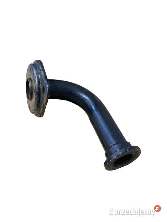 WLEW OLEJU 87802571 HOLLAND TM190 CASE MXM190 Pozostałe Łódź