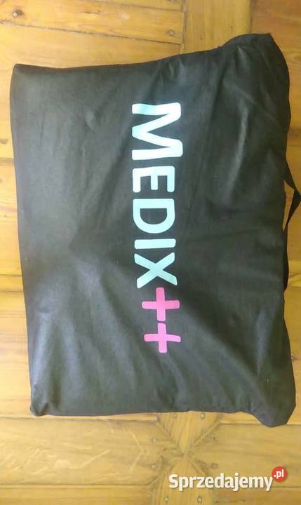 Materac do masażu Medix dolnośląskie Oleśnica