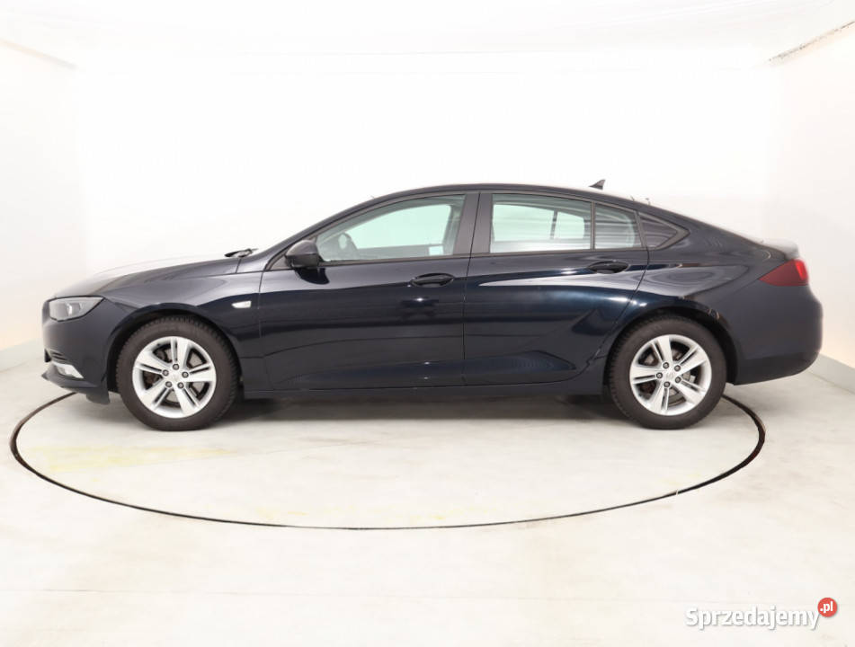 Opel Insignia 16 CDTI Bielany Wrocławskie