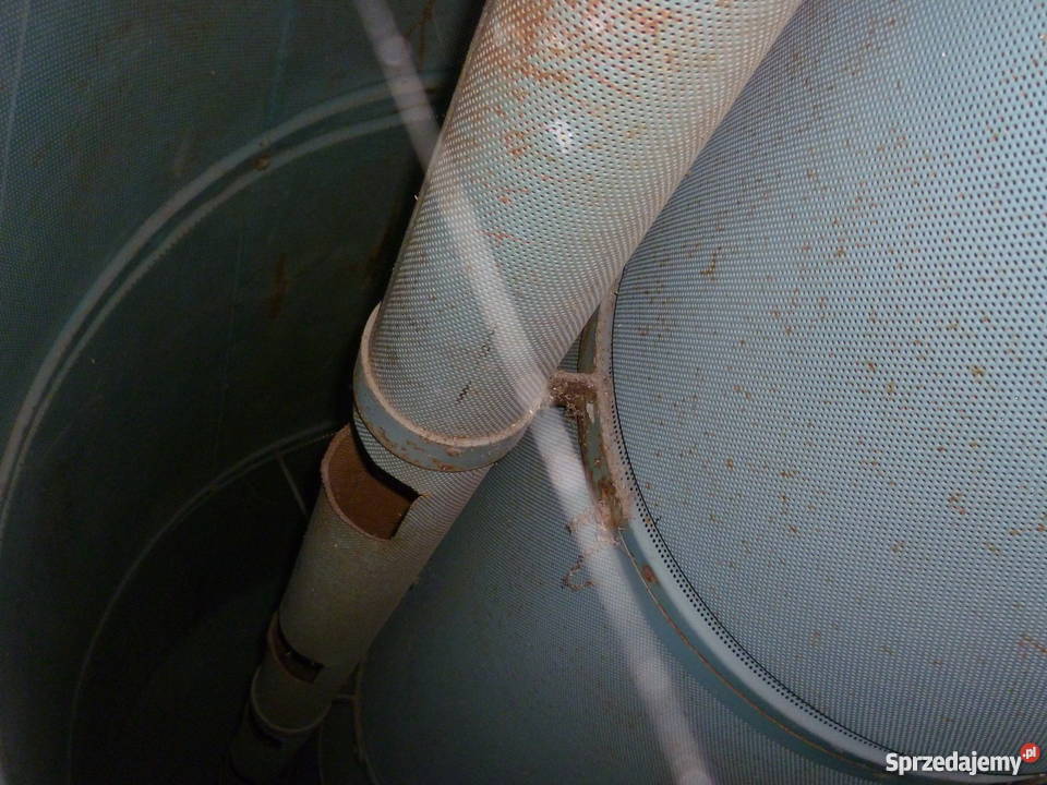 Suszarnia Neuero z Niemiec nieuszkodzony Dobryniów-Kolonia