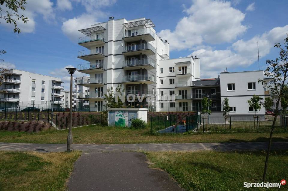 mieszkanie 7832m2 Bydgoszcz Wyżyny Liczba pokoi 3 kujawsko-pomorskie Bydgoszcz