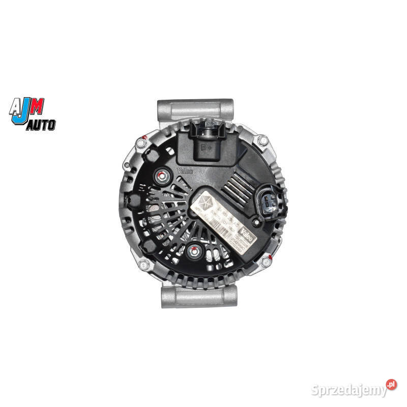 Alternator 04801250AC 30 CRD 4x4 Chrysler 300C osobowe Grabów Szlachecki