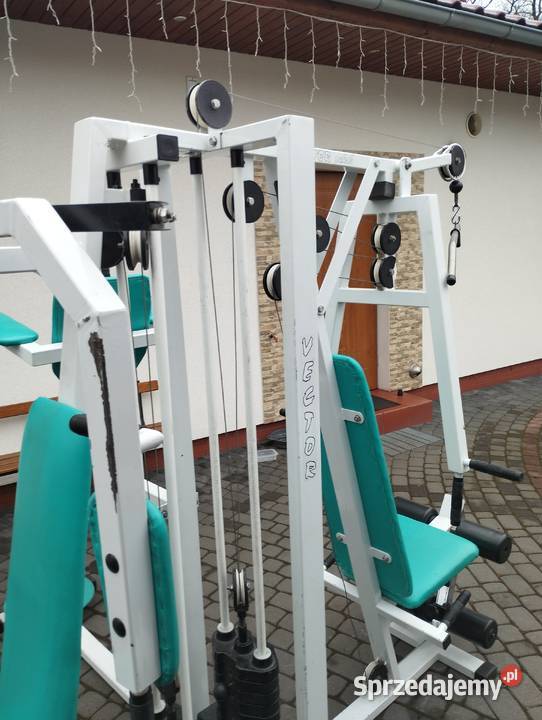 atlas do ćwiczeń Parowa sprzedam