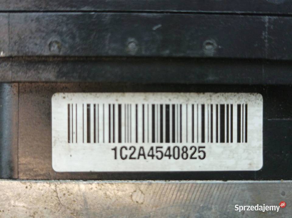 POMPA ABS 58910N7030 BE600MBQ00 Hyundai Tucson osobowe świętokrzyskie