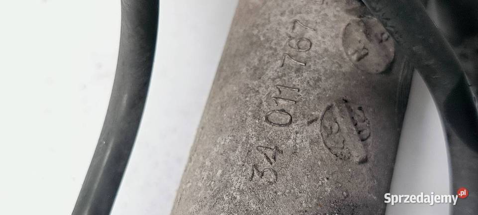 MAGLOWNICA FORD FOCUS MK1 34011767 osobowe Lipno