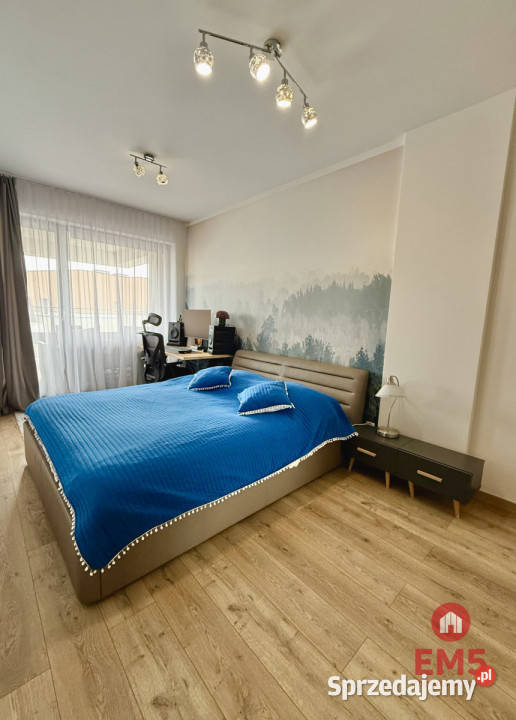 sprzedaży mieszkania 7112m 2 pokoje Ełk Sprzedaż