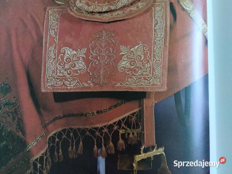 Album Stara broń w Polskich zbiorach album, atlas śląskie Żory