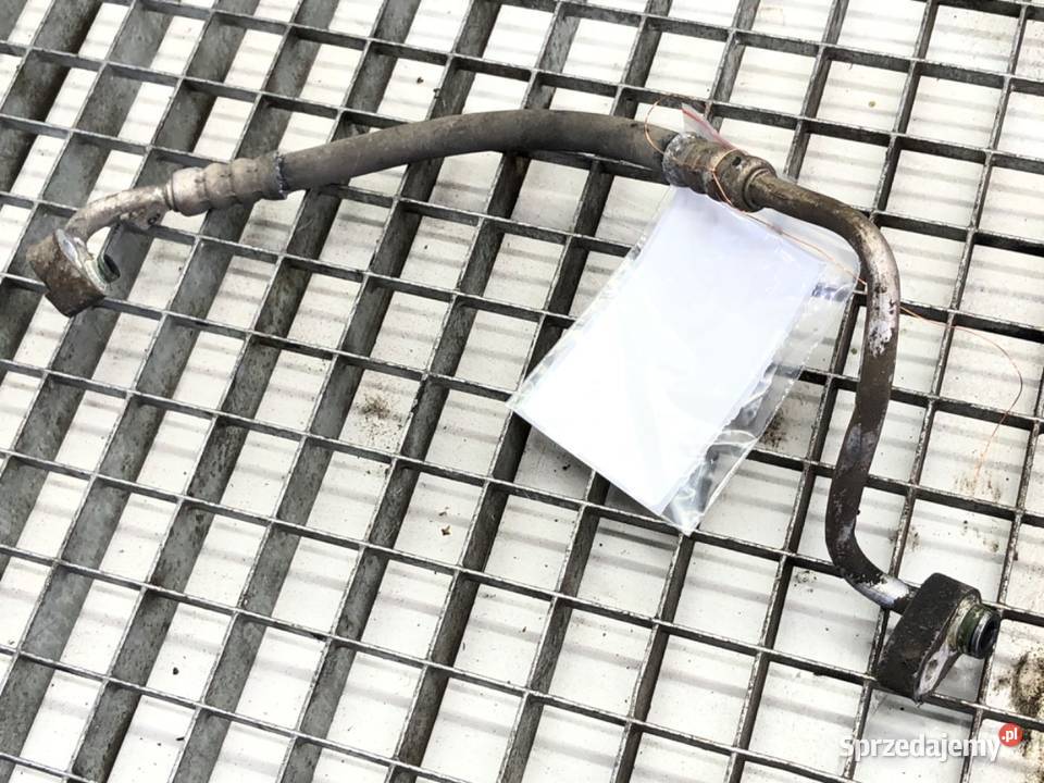 RURKA KLIMATYZACJI ALFA 147 16 120 0010 Przewody klimatyzacji