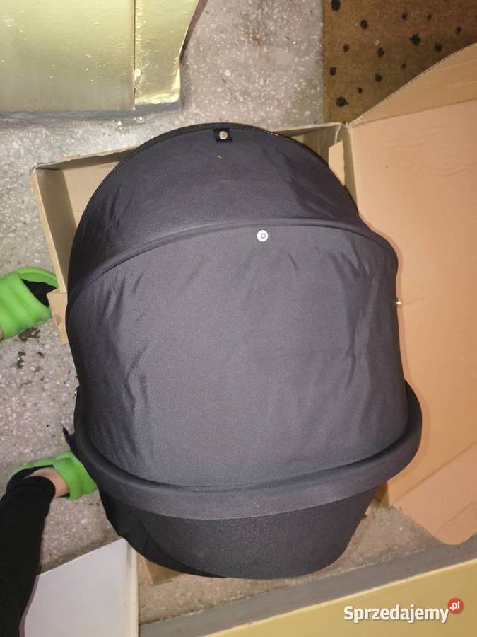 Wózek STOKKE 3w1 35kg Kędzierzyn-Koźle sprzedam