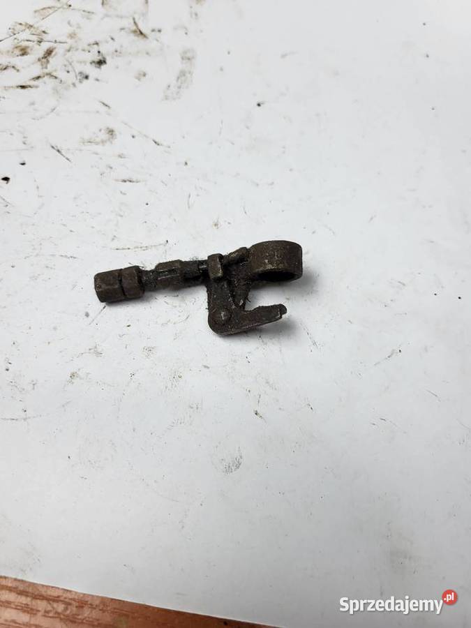 WANDERER 98 SACHS 98 MIELE ADLER DEKOMPRESATOR śląskie sprzedam