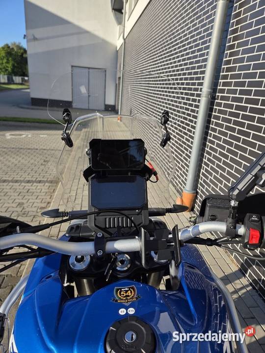 Aprilia Tuareg 660 Aprilia