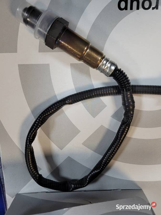 SONDA BMW 11787569968 7569968 02 0258010422 NOWA Radom