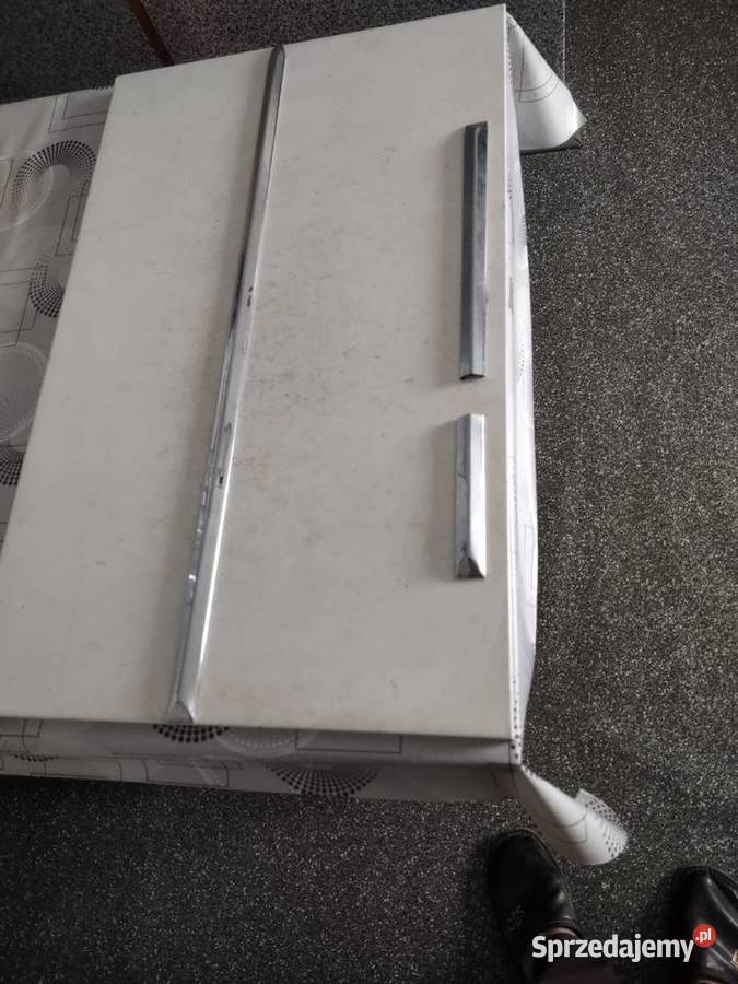 FSO WARSZAWA M 20 LISTWY CHROM FABRYKA Lublin sprzedam