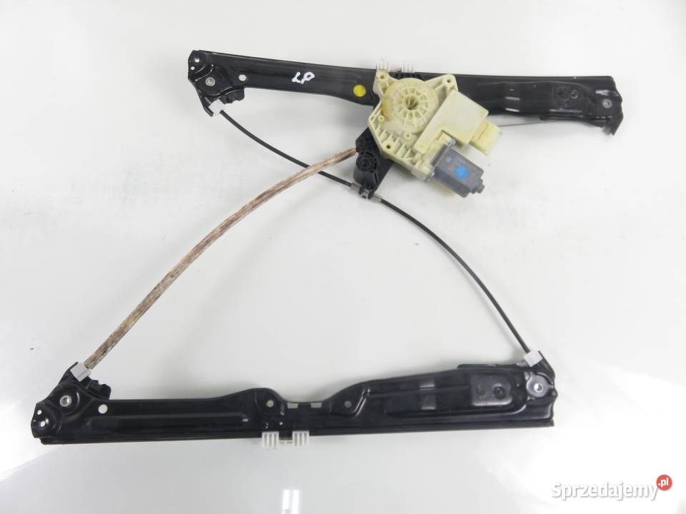 PODNOŚNIK SZYBY LEWY PRZEDNI PEUGEOT 308 II osobowe