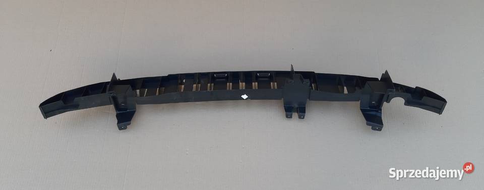 DACIA LODGY BELKA WZMOCNIENIE ABSORBER PRZÓD osobowe Trzciel