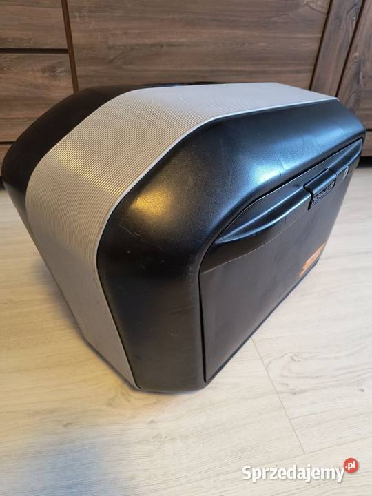 Kufry Krauser Kufry Piła