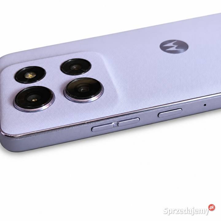 Motorola Moto G86 Power 5G 12256GB Samsung EVO kujawsko-pomorskie Bydgoszcz sprzedam