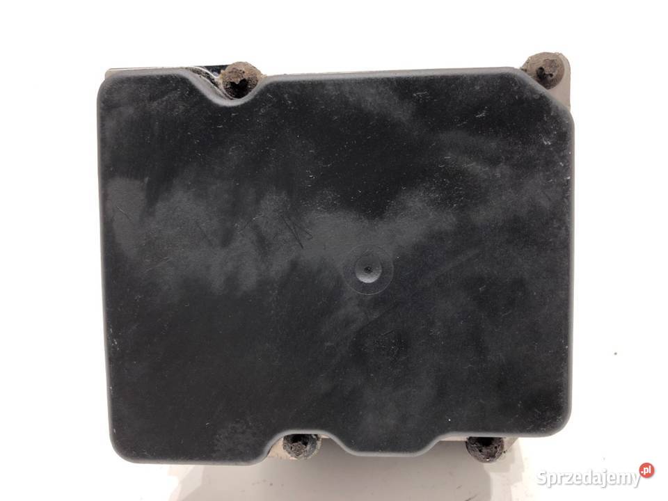 POMPA ABS MERCEDES W169 0265950322 20 109 0412