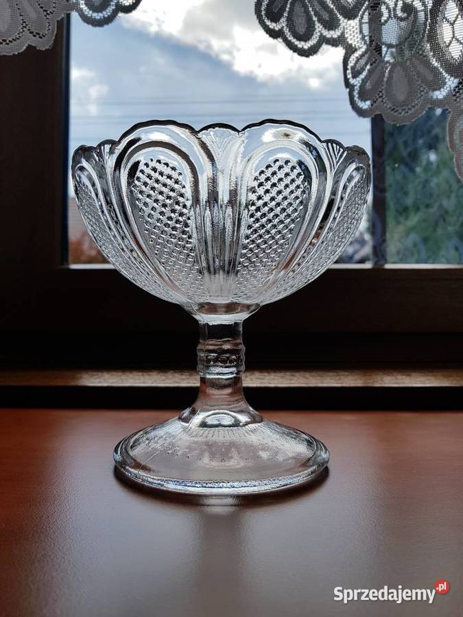 Bomboniera duża cukiernica katalogowy 389 śląskie Dąbrowa Górnicza