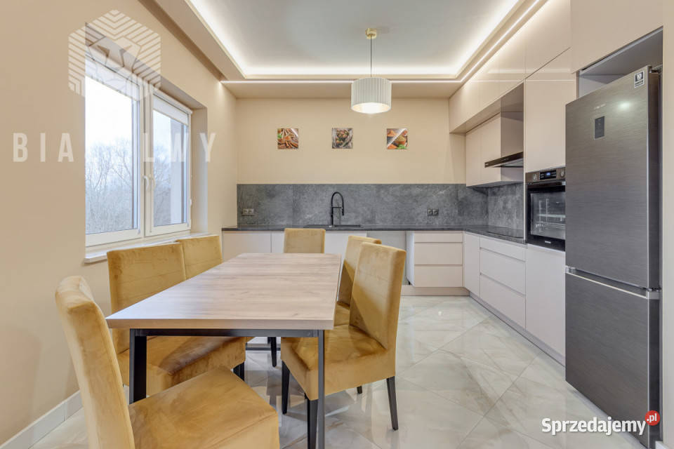 Mieszkanie Nadma 14223m2 5 pokoi mazowieckie sprzedam